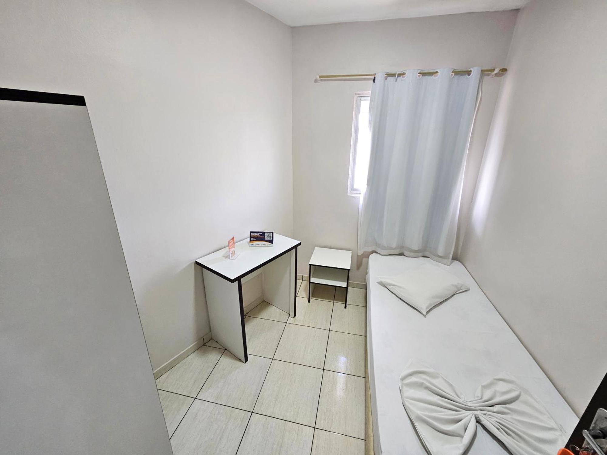 OK Inn Hotel Criciúma Criciuma  Habitación foto