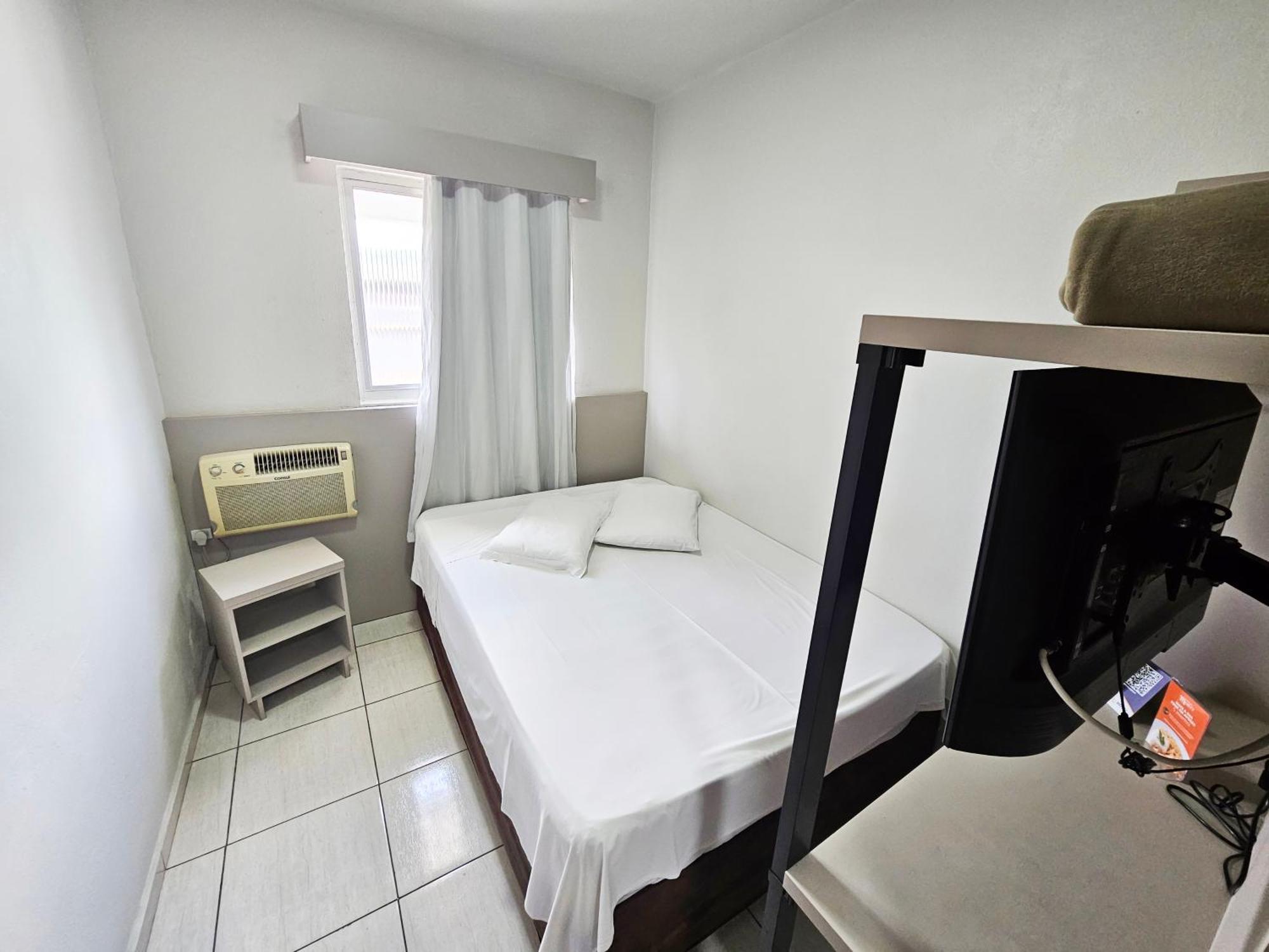 OK Inn Hotel Criciúma Criciuma  Habitación foto