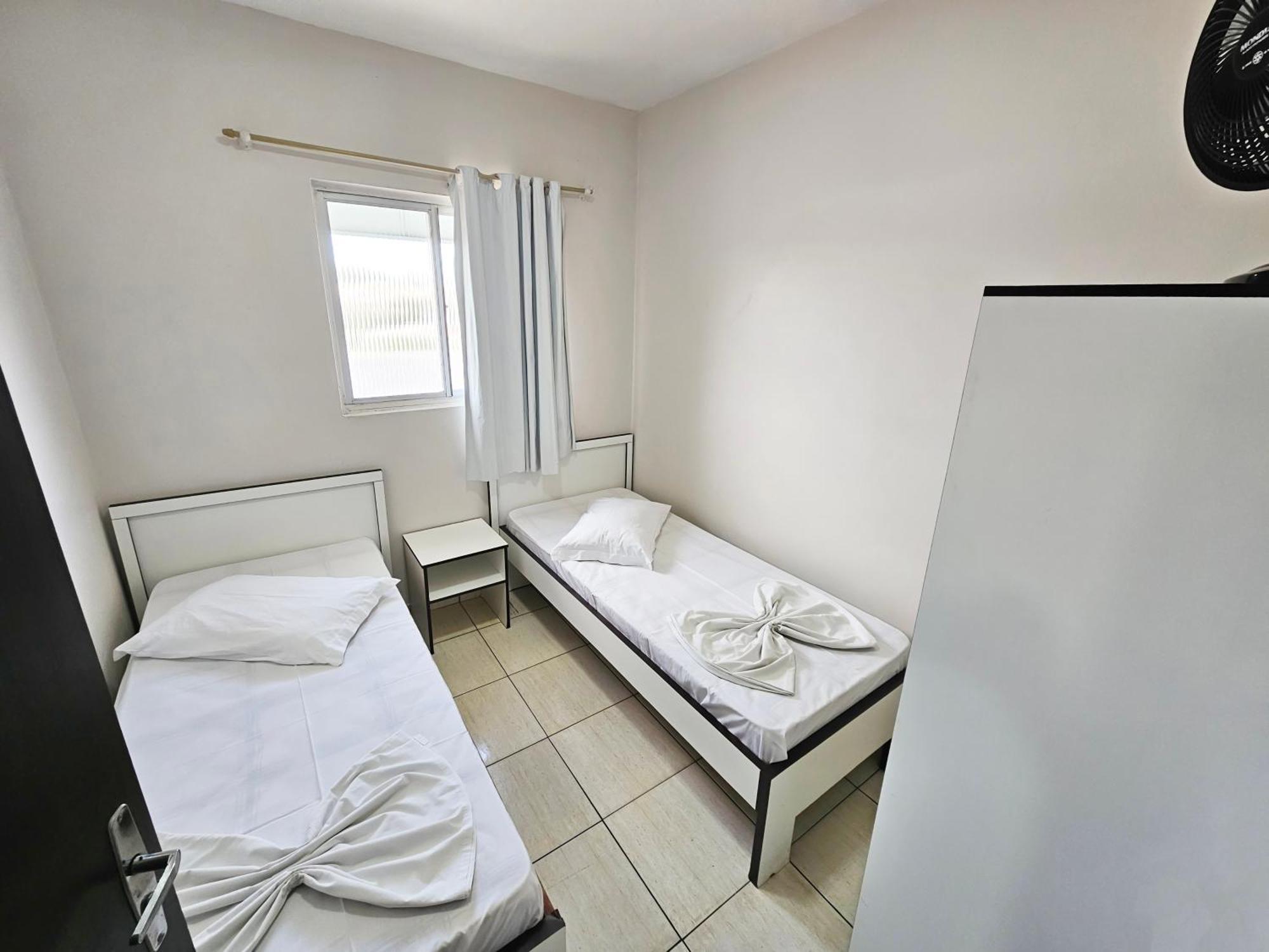 OK Inn Hotel Criciúma Criciuma  Habitación foto